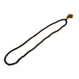 Mala rudraksha