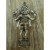 Miniature Ganesh argent