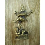Miniature Shiva Nataraja laiton