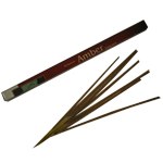Encens Ambre