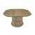 Table bambou Mura