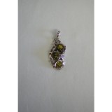 Pendentif 2 Chumpon