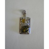 Pendentif Nakhon Ratchasima