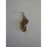 Pendentif 3 Chumpon