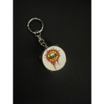 Porte-clés Guns N' roses