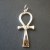 Pendentif croix ankh