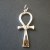 Pendentif croix ankh
