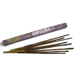 Encens opium