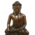 Sculpture de Bouddha Akshobhyia