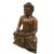 Sculpture de Bouddha Akshobhyia