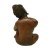 Sculpture de Bouddha tête penchée