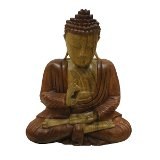 Sculpture de Bouddha 2 Vitakarta