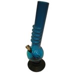 Bang boule bleue