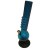 Bang boule bleue