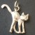 Pendentif matou