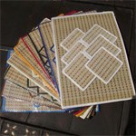 Set de table rectangle