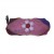 Trousse fieltro vieux rose