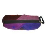 Trousse fieltro cassis