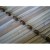 Chapelet bois perles grain de riz