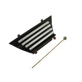 Xylophone 4 tubes