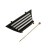 Xylophone 4 tubes