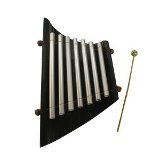 Xylophone 7 tubes