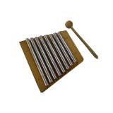 Xylophone 8 tubes