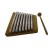 Xylophone 8 tubes