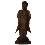 Bouddha Samapada