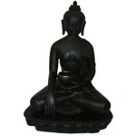 Bouddha Padmasana