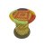 Tabouret nepali colors 