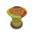 Tabouret nepali colors 