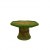 Table Mura mini vert