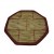 Table Mura rouge
