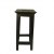 Tabouret Maori