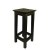 Tabouret Maori