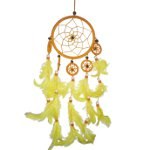 Gardien des rêves melon citron