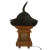 Lampe gazebo