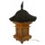 Lampe gazebo
