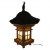 Lampe gazebo