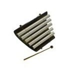 Xylophone  bambou