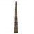 Didgeridoo brûle