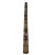 Didgeridoo brûle