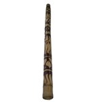 Didgeridoo brûle