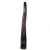 Didgeridoo peint et gravé