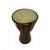 Djembé peint 30 cm