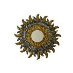 Miroir le roi soleil