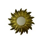 Miroir sa majesté soleil