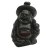 Bouddha rieur avec ombrelle 