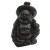 Bouddha rieur avec ombrelle 